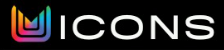 Icons Logo